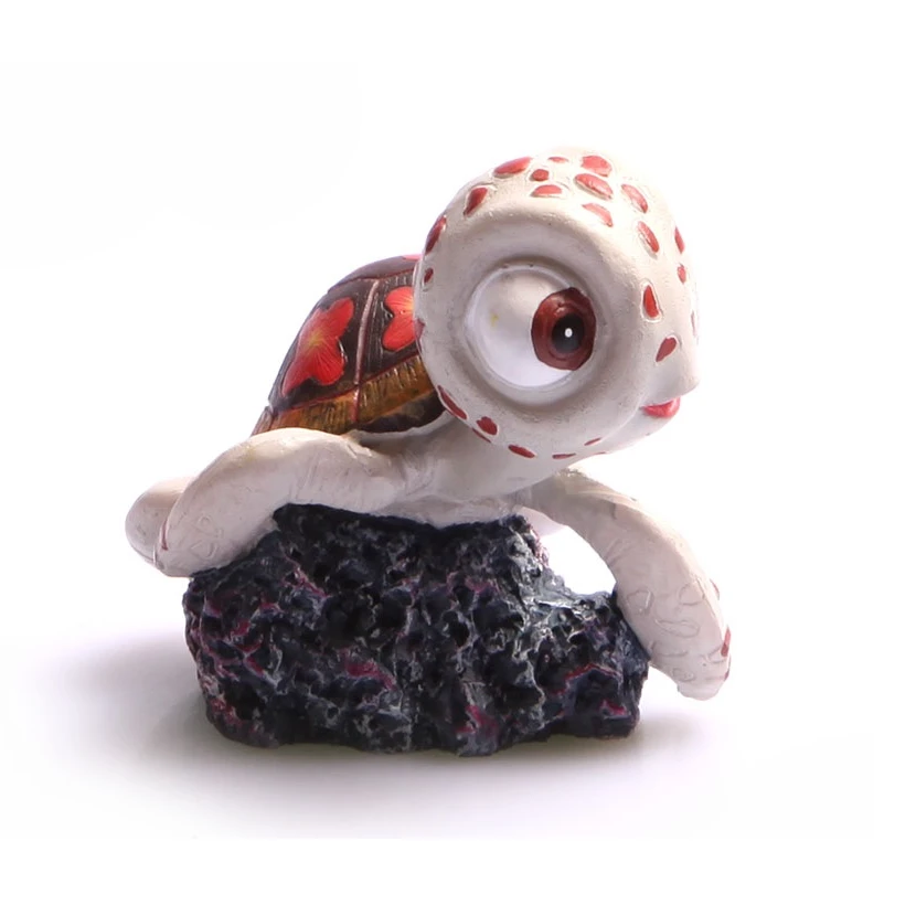 Baby Sea Turtle 'Squirt' 3 Baby Sea Turtle 'Squirt'