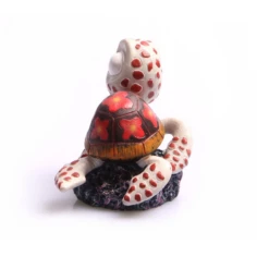 Baby Sea Turtle 'Squirt' 7 Baby Sea Turtle 'Squirt' -Sea View Aquarium Shop babyseaturtle3