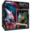 Fluval Betta Premium Aquarium Kit 10L -Sea View Aquarium Shop bettakitbox