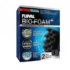 Fluval Bio Foam+ 306/406 - 307/407 (2pk) -Sea View Aquarium Shop biofoam306307406407