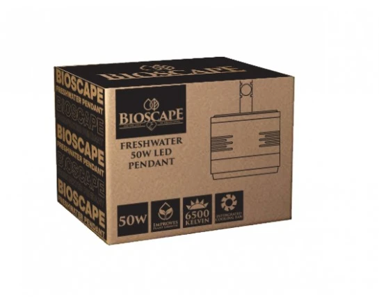 Bioscape LED Freshwater Pendant 50 Watt 3 Bioscape LED Freshwater Pendant 50 Watt