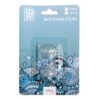 Bioscape Bubble Wall Star Suction Cups 2 Pack