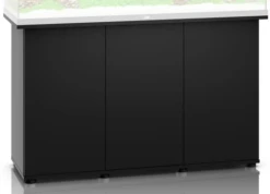 Juwel Rio 240 Cabinet - White -Sea View Aquarium Shop black240juwelcabinet