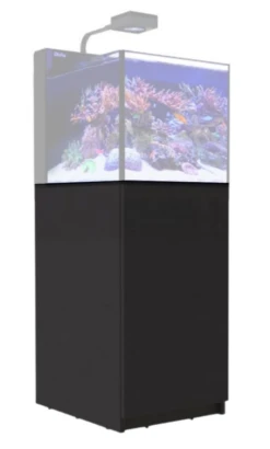 Red Sea MAX Nano Cube Cabinet Black