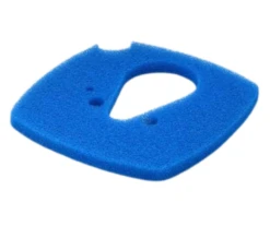EHEIM Set Of Filter Pads For Professionel 3 1200 XL Und 1200 XLT -Sea View Aquarium Shop blue