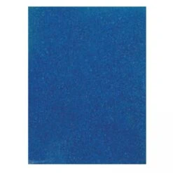 Aqua One Self Cut Blue Sponge 25ppi