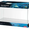 Blue Planet Glass Aquarium 61x30x38 65L