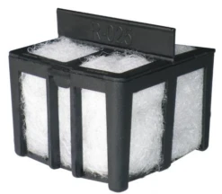 Blue Planet Filter Pack For Classic 20, Classic 28, Hexy Midi & Betta + EG744