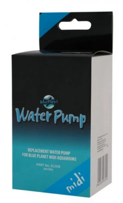 Blue Planet Powerhead For Midi & Classic 20 Aquarium EG508