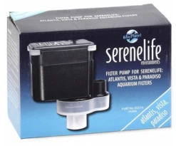 Blue Planet Powerhead For Serenelife Atlantis, Vista, Vista Tall, Paradiso & Orient Aquarium EG514