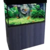 Aqua One Brilliance 80 Black 2 Aqua One Brilliance 80 Black -Sea View Aquarium Shop brilliance80