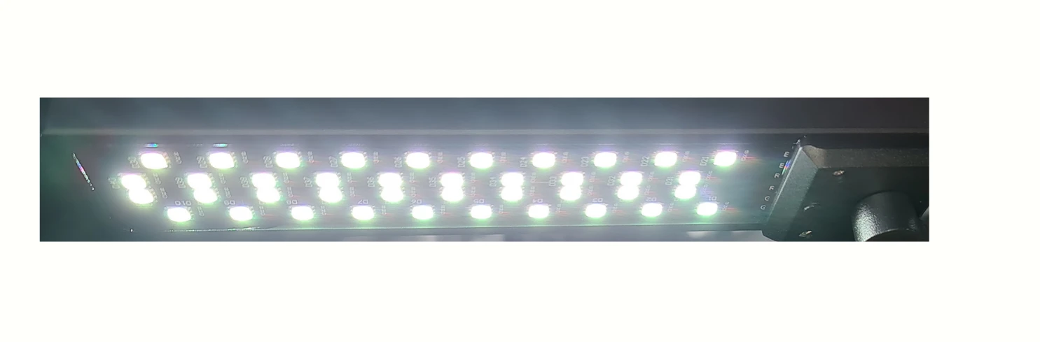 Chihiros C2 RGB LED (20W, 1580lm) 8 Chihiros C2 RGB LED (20W, 1580lm) - Image 6
