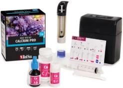 Red Sea Calcium PRO Reef Test Kit
