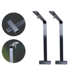 Chihiros Hanging Stand For LED Light WRGB RGB VIVID