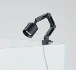 Chihiros Z Light TINY - Advanced Zoomable Aquarium Light -Sea View Aquarium Shop chihiros z light tiny advanced zoomable aquarium light chihiros aquatic studio