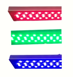 Chihiros C2 RGB LED (20W, 1580lm) 22 Chihiros C2 RGB LED (20W, 1580lm) -Sea View Aquarium Shop chihirosrgbc24