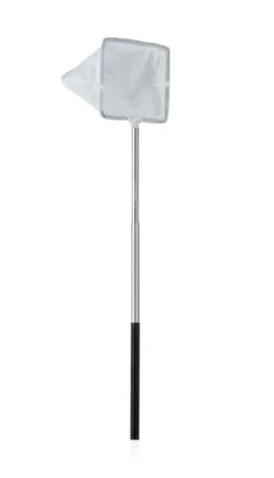 Chihiros Shrimp Net 4" Retractable Handle - 32cm