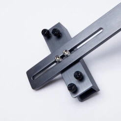 Chihiros Hanging Stand For LED Light WRGB RGB VIVID -Sea View Aquarium Shop chihrosbracketback