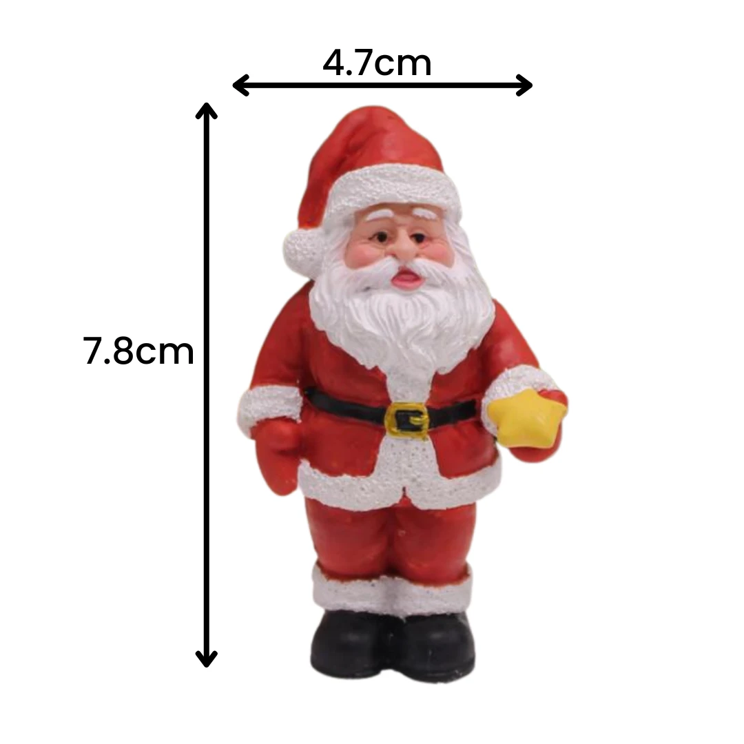 Christmas Santa 3 Christmas Santa - Image 2