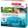 Eheim Classic 250 (2213) Coarse Blue Filter Pads -Sea View Aquarium Shop classic250coarsepads