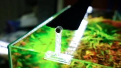 Chihiros A II Series 30cm LED Light -Sea View Aquarium Shop clearacrylicbracketchihiros