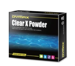 Dymax Clear X Powder