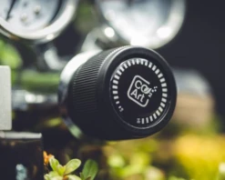 CO2Art - Pro-Elite Series - Most Advanced Aquarium Co2 Dual Stage Regulator With Solenoid -Sea View Aquarium Shop co2artdualstageregulatorwithsolenoid2