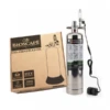 Bioscape CO2 Reactor With Solenoid -Sea View Aquarium Shop co2generatorbioscape