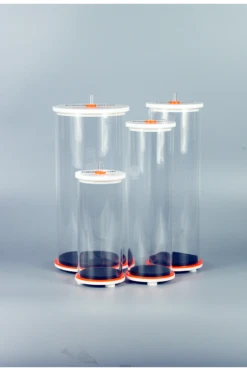 Pacific Sun CO2 Scrubber 2L Size M -Sea View Aquarium Shop co2scrubber all