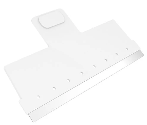 Continuum Aquatics AquaBlade M Scraper LONG 15" (38cm) 4 Continuum Aquatics AquaBlade M Scraper LONG 15" (38cm) - Image 2