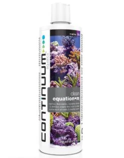 Continuum Aquatics Clean Equation M 250ml