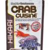 Hikari Crab Cuisine 50g 1 Hikari Crab Cuisine 50g -Sea View Aquarium Shop crabcuisinehikari