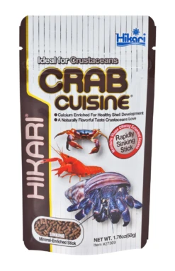 Hikari Crab Cuisine 50g