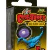 Zoo Med Creatures LED Black Light 5w 2 Zoo Med Creatures LED Black Light 5w -Sea View Aquarium Shop ct bl blk lig097612008067