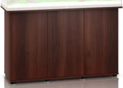 Juwel Rio 240 Cabinet - White -Sea View Aquarium Shop darkwood240juwelcabinet