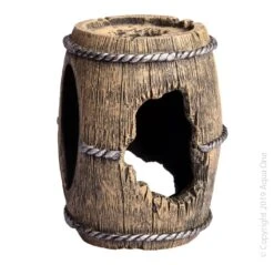 Deluxe Whisky Barrel Large