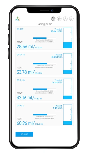 Reef Factory Dosing Pump Large - Single Head 7 Reef Factory Dosing Pump Large - Single Head - Image 5