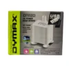 Dymax DP220 USB DC Power Head -Sea View Aquarium Shop dp 220