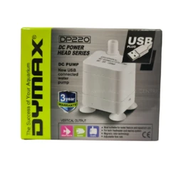 Dymax DP220 USB DC Power Head