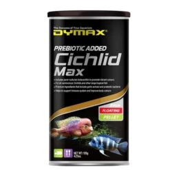 Dymax Cichlid Max 120g