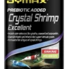 Dymax Crystal Shrimp Slow Sinking Mini Wafers 50g -Sea View Aquarium Shop dymaxcrystalshrimp sinkingwafers50g