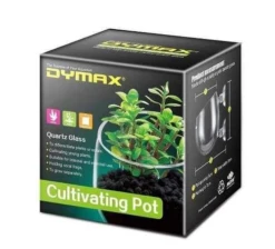 Dymax Crystal Cultivating Pot
