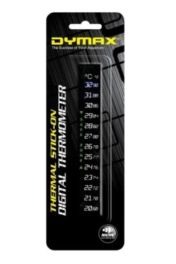 Dymax Digital Thermometer
