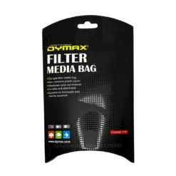 Dymax Coarse Filter Media Bag Small