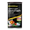 Dymax Goldfish Excel Sinking Pellet 560g -Sea View Aquarium Shop dymaxgoldfishexcelsinkingpellet560g