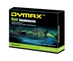 Dymax Root Supplements 50 Tablets