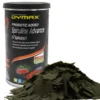 Dymax Spirulina Advance Floating Flakes 150g 2 Dymax Spirulina Advance Floating Flakes 150g -Sea View Aquarium Shop dymaxspirulinaadvancefloatingflakes