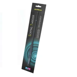 Dymax Stainless Steel Tweezers Straight