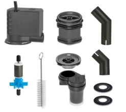 Juwel Eccoflow 600 -Sea View Aquarium Shop eccoflowapart