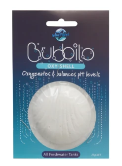 Blue Planet Bubbilo Oxyshell